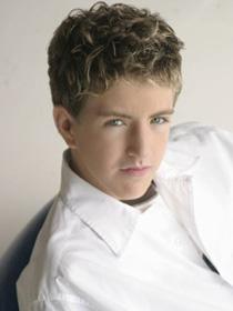 Billy Gilman