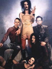 Marilyn Manson