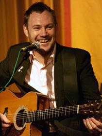 David Gray