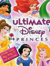 Ultimate Disney Princess