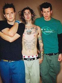 Blink 182