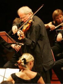 Gidon Kremer/Kremerata Baltica