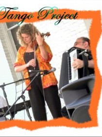 The Tango Project