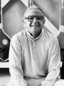Ramnad Krishnan