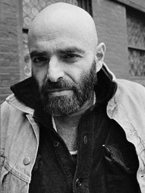 Shel Silverstein