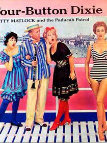 Matty Matlock & The Paducah Patrol