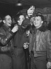 Oscar Brand With The Roger Wilco Four