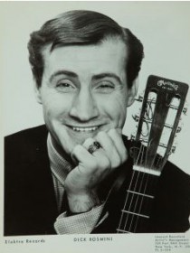 Dick Rosmini