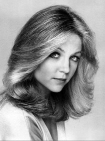 Lisa Hartman