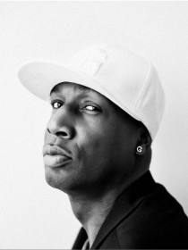 Grandmaster Flash