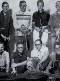 Dave Pell Octet