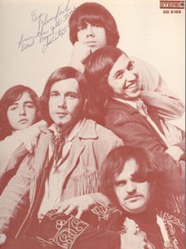 The Apple Pie Motherhood Band