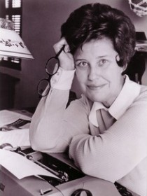 Erma Bombeck