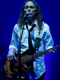 Timothy B. Schmit