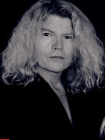 Peter Blakeley