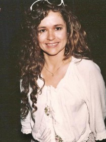 Nicolette Larson