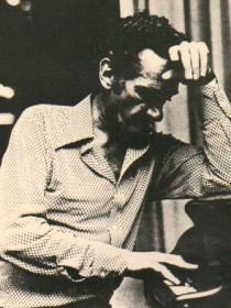 Joe Albany