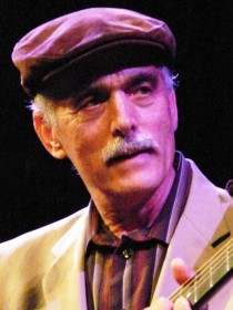 Jim Kweskin