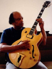 Eric Gale
