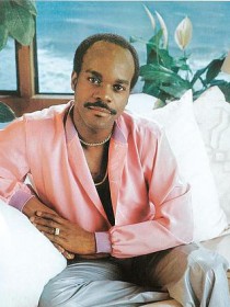 Leroy Hutson