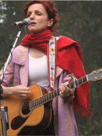 Patty Griffin