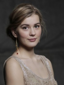 Emmelie de Forest