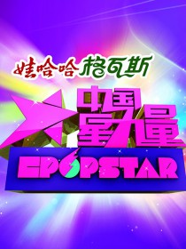 中國星力量