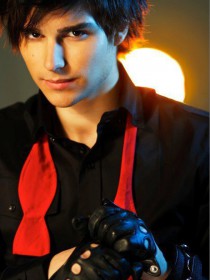 Eric Saade