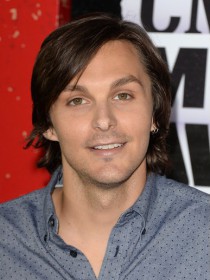 Charlie Worsham