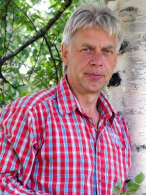 Kari Veps?