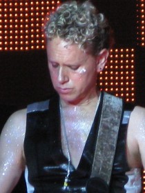 Martin L. Gore