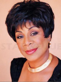 Merry Clayton