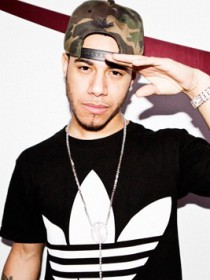 Araabmuzik
