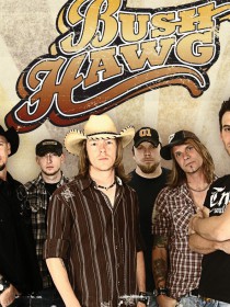 Bush Hawg