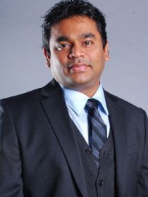 A.R. Rahman