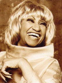 Celia Cruz