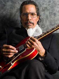 Shuggie Otis