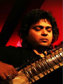 Niladri Kumar