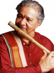 Pt. Hariprasad Chaurasia