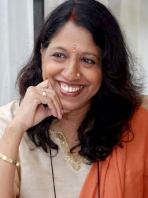 Kavita Krishnamurthy