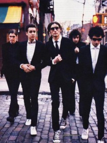 The Strokes