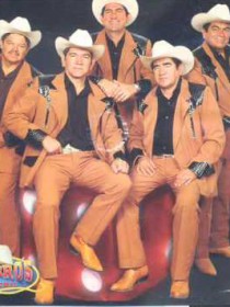 Los Llaneritos De Guamuchil