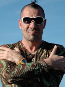 Guru Josh