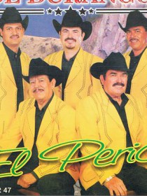 Los Ases de Durango