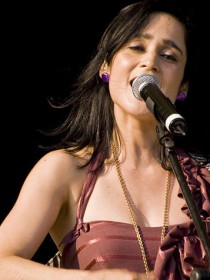 Julieta Venegas
