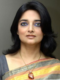 Shalini Singh