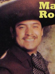 Manuel Román