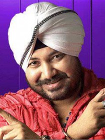 Daler Mehndi