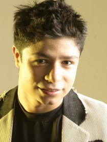 Daniel Calderón