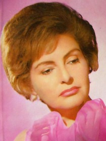 Lupita Palomera